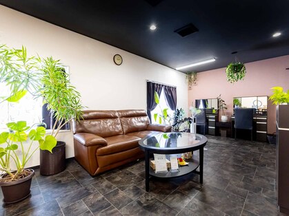 ミュウ(Mu)の写真