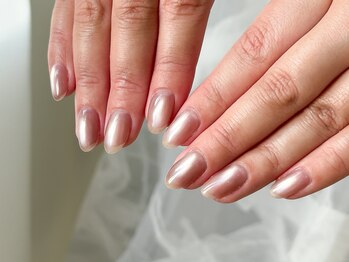 ワンアンドオンリー(One&Only)/マグネットネイル