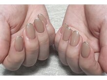 サロン チッチ(Salon titti)/王道フレンチネイル