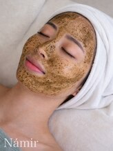 脱毛サロンnamir札幌店【ブラジリアンワックス/美容脱毛/眉毛】~メンズ/レディース~