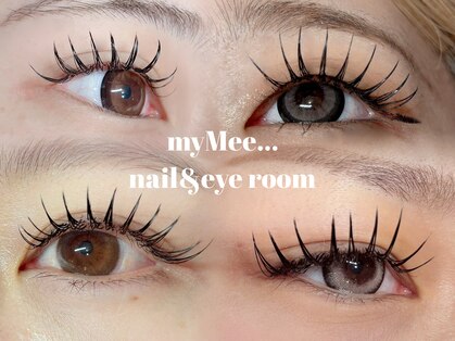 マイミー(myMee...)の写真