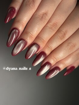 ショートスカルプ◆ワンカラー