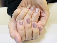 ジーフィンガー 大井町店(G Finger)/パールパールの極小マグネット