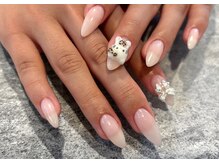 アクシア ビューティー サロン(AXSIA)/【ワンカラーネイル】