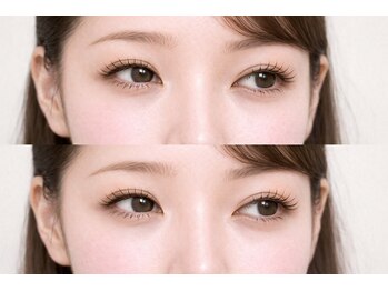 ホワイトアイ 表参道(WHITE EYE)/ラッシュリフト