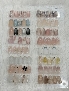 アンク(ank)/れいな定額Cコース