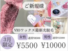 リリーライオン(Lily Lion)