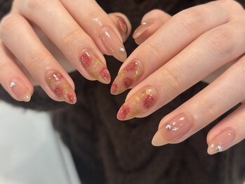 ヴィヴィ(Salon de Vi2)/Designコース