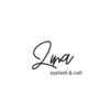 ジーナネイル 茨木(Zina nail)のお店ロゴ