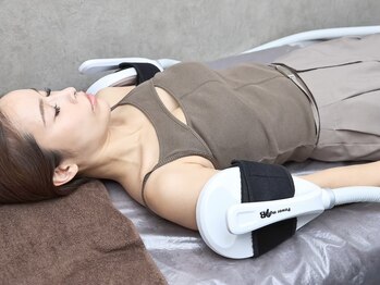 オンフリーク(ON FLEEK)/女性人気★ぷよぷよ二の腕撃退