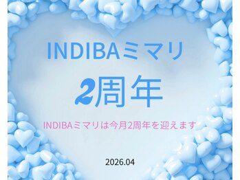 インディバ ミマリ(INDIBA ミマリ)の写真/【術後&リラックス】☆2周年の感謝を込めて☆120分12,000円