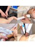 【1日で完結/トータルケア◎】VIP全身orフェイシャル＋VIP全身120分　¥58000