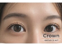 クラウン(Crown)の雰囲気（Ｄカール♪）