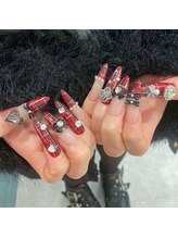 フローランズ(FLORANZ)/アートネイル