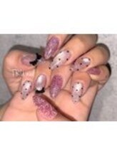 TRU NAIL & EYE 吉祥寺店 　【トゥルーネイル &アイ】/【新登場】PREMIUM定額コース