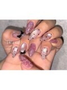 TRU NAIL & EYE 吉祥寺店 　【トゥルーネイル &アイ】/【新登場】PREMIUM定額コース