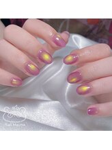 ネイルマウナ(Nail Mauna)