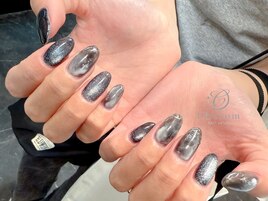 モノトーンニュアンス