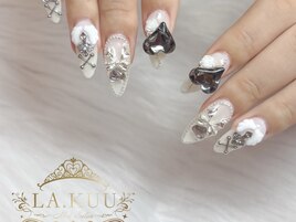 パーツネイル