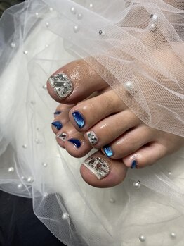 アイネイル 高幡不動(Ai Nail)/