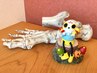 10月キャンペーン☆ハロウィンスペシャル☆（65～75分：￥8910税込）