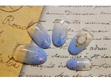 シェアサロン ディテール 千葉店(Detail)/☆アートサンプル☆　　別途料金