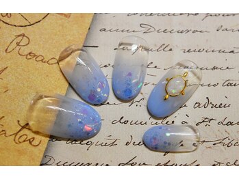 シェアサロン ディテール 千葉店(Detail)/☆アートサンプル☆ 別途料金