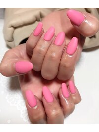 ネイルデザイン♪