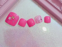 サロンドチェリーブロッサム(Salon de Cherryblossom)/