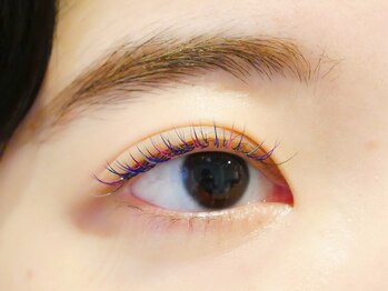 デリカ 溝の口店(DELICAT)/カラーエクステ 