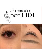 ドットイチイチマルイチ 銀座店(DOT1101)/つけ放題