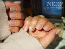 ニコプラス(NICO+)/パラジェル（アートがしたい方）