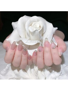 ルシエル(LeCiel)/春お勧めデザイン