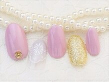 ネイルズガッシュ 大森駅前店(NAILs GUSH)/＊カッティングレース＊
