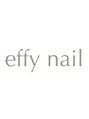 エフィネイル(effy nail)/effy nail