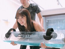 イーストレッチ ジム 大手町(E-STRETCH GYM)/トレーニング