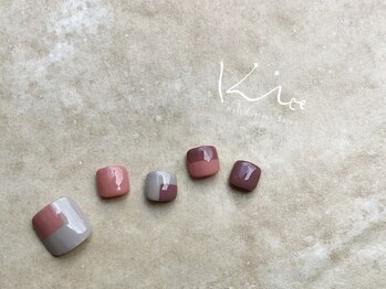 クレー(Klee)/定額 klee design
