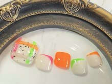 グリッター(GLITTER)/ぷっくりラインアート