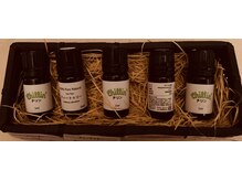 チリン 横浜駅西口店(Chillin')/ヘッドスパ×アロマの香り