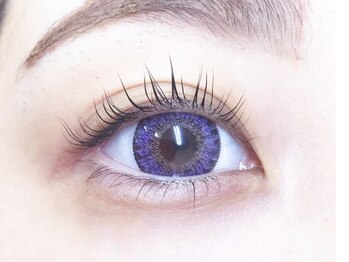 ベルポ(Bellpo)/まつ毛カール上下