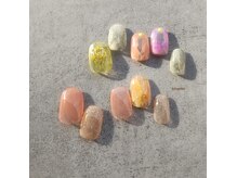 シルニー リム(Silny rim)/上)やり放題/ 下)アシンメトリー