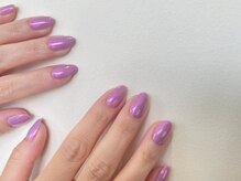 エムスラッシュアヴェダ 自由が丘(M.SLASH AVEDA)/ワンカラー