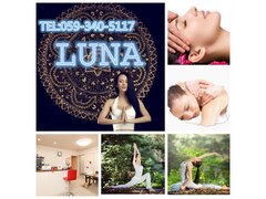 LUNAスクール（旧：～Nail＆Yoga＆痩身～ LUNA Beauty Salon）