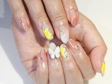 geNe 'n GRUS(ジーン アンド グルス)/エアジェルアートコース