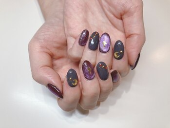 ティーエヌ 本厚木店/ハロウィン6500円【7150円税込】