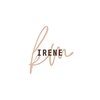 アイリーン(IRENE)ロゴ