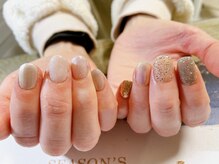 ブルーバードネイル(BLUE BIRD NAIL)/