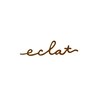 エクラ(e'clat)ロゴ