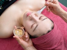 ルビーメイク(Ruby)/植物幹細胞はいろんな細胞に分化