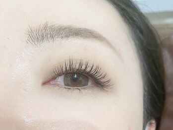 アイラ 亀田店(EYELA)/フラットラッシュ160本